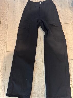 Zara Cargo Pants